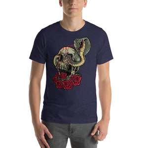 SKULL COBRA