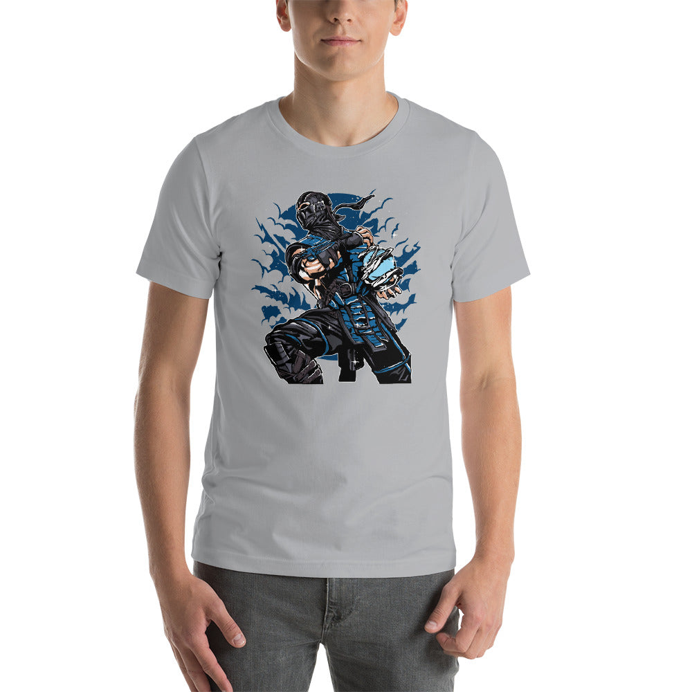 Sub Zero