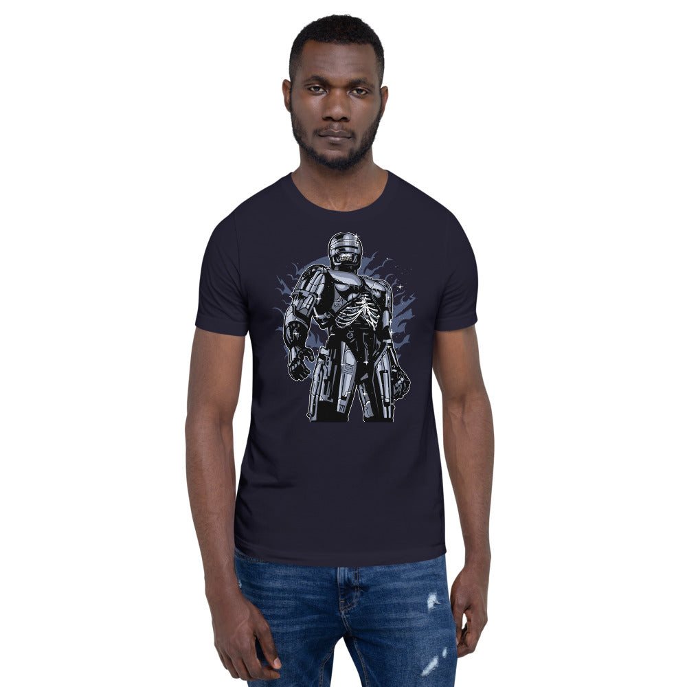 Roboskull
