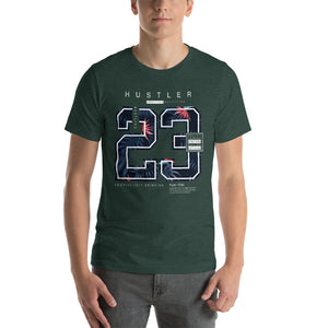 HUSTLER 23 DARKS