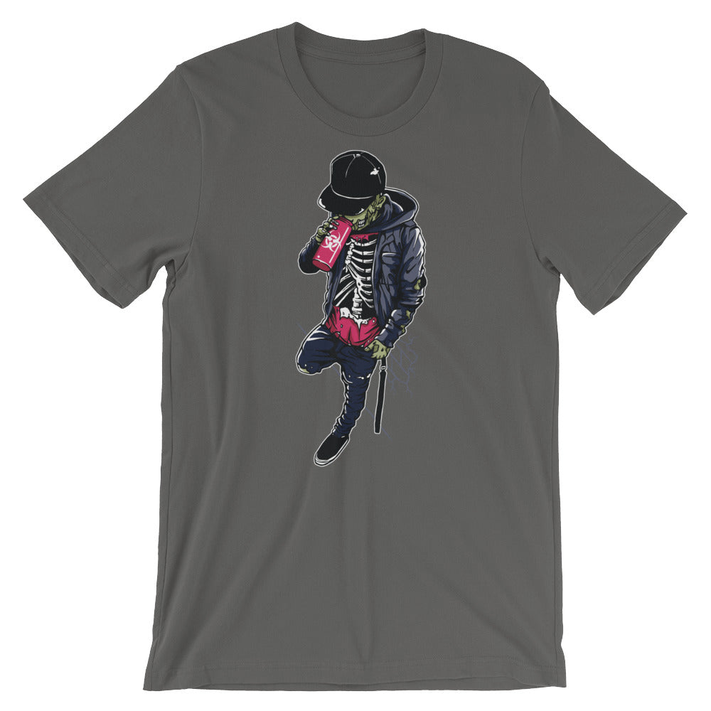 ZOMBIE SWAG