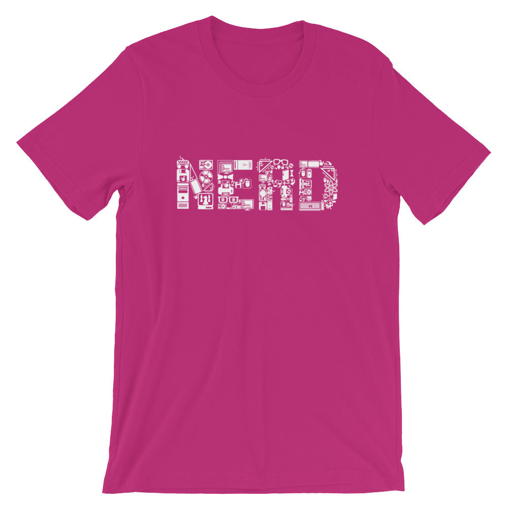 NERD