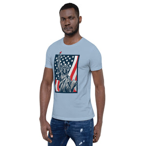 GIVE ME LIBERTY