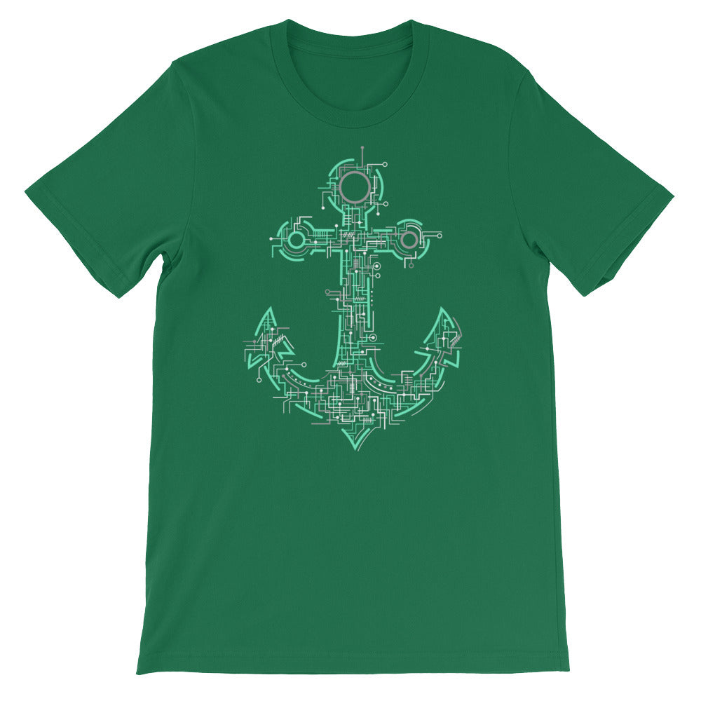 ELECTRIC ANCHOR