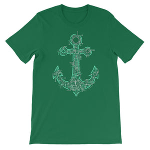 ELECTRIC ANCHOR