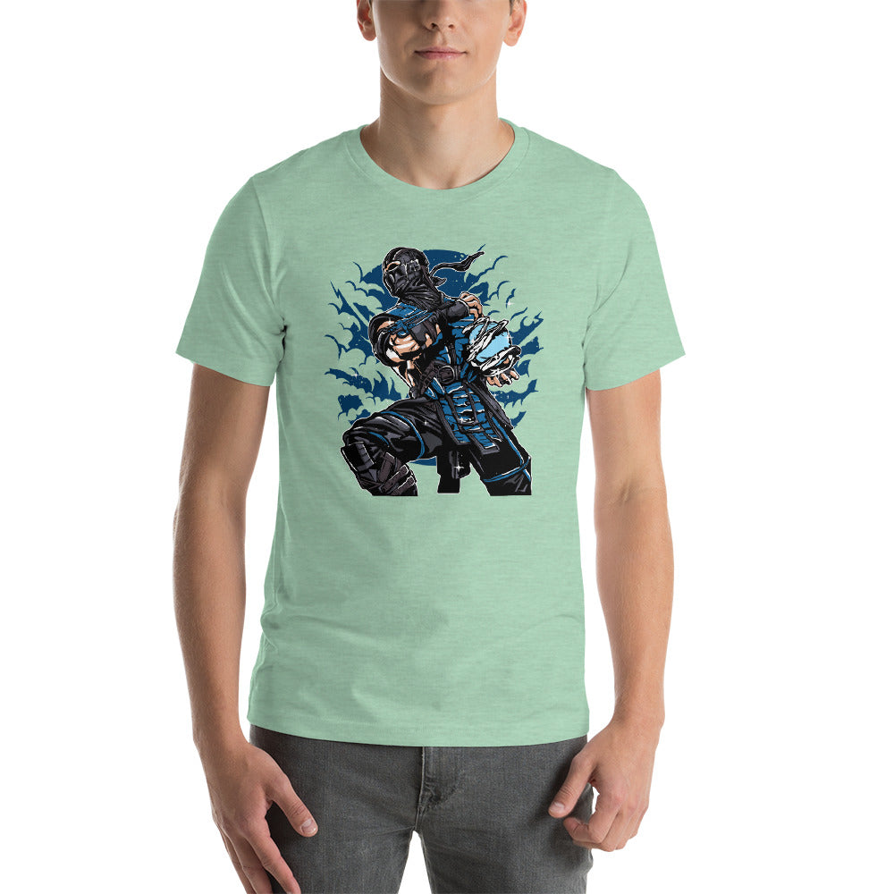 Sub Zero