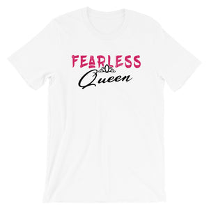 FEARLESS QUEEN FOR LIGHTS