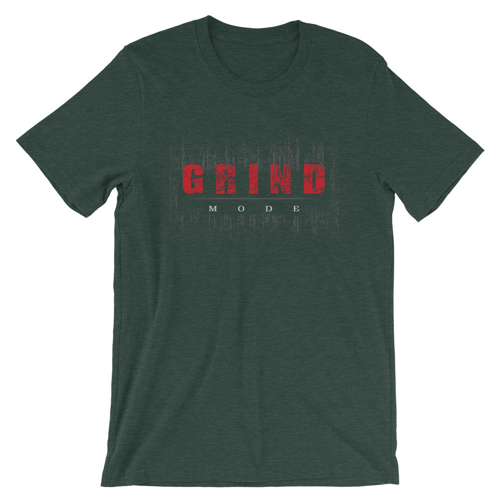 GRIND MODE FOR DARKS