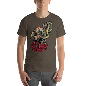 SKULL COBRA