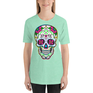SUGAR SKULL CLASSIC