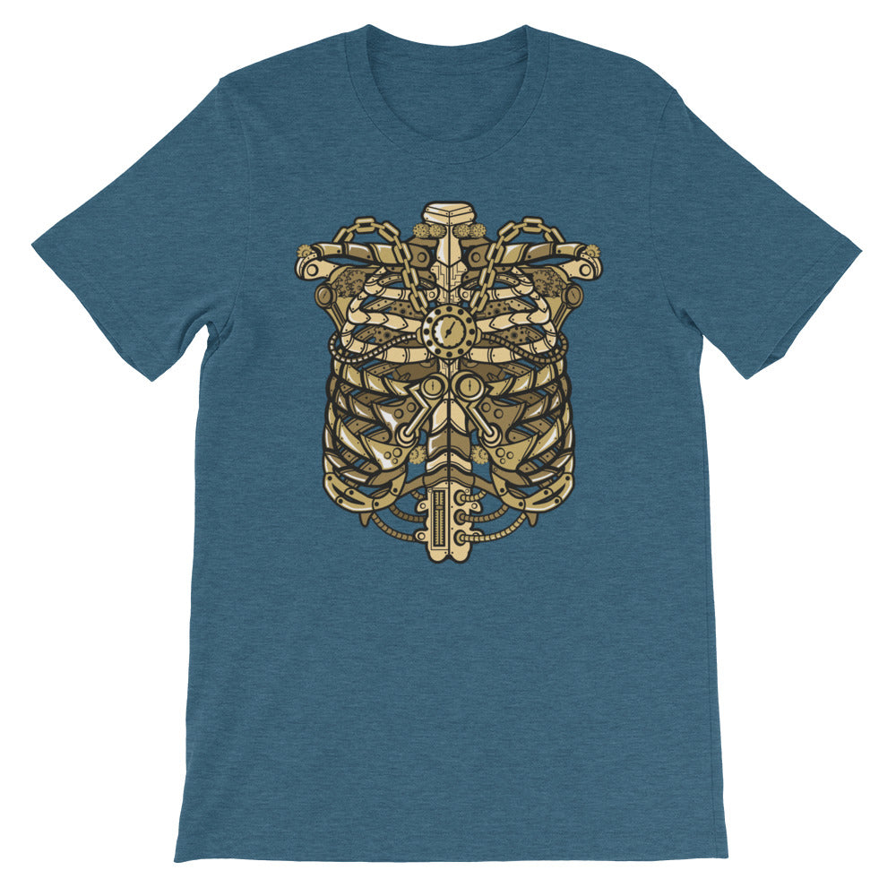 MECHANICAL RIBCAGE
