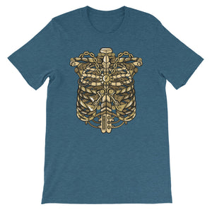 MECHANICAL RIBCAGE
