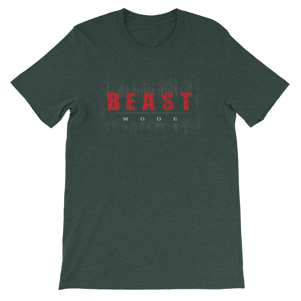 BEAST MODE FOR DARKS