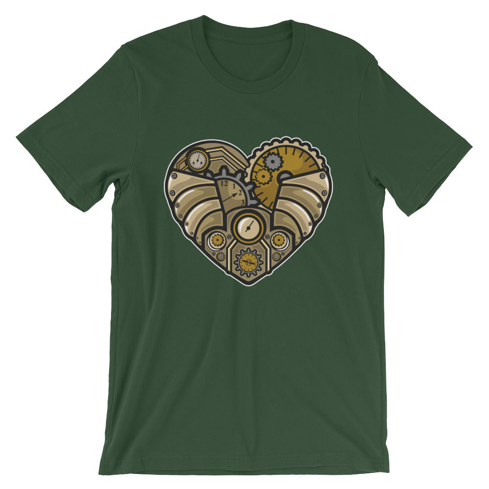 MECHANICAL HEART