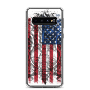 AMERICAN GRUNGE SAMSUNG CASES