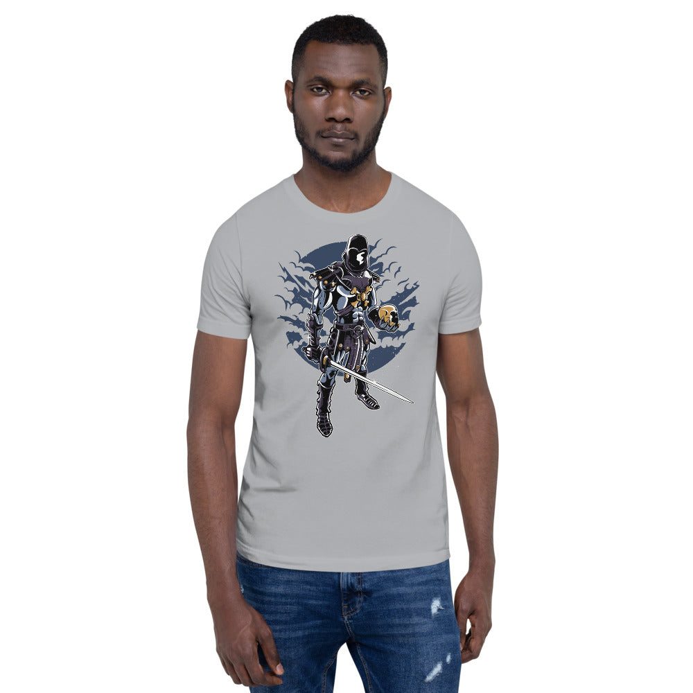Skeleton King