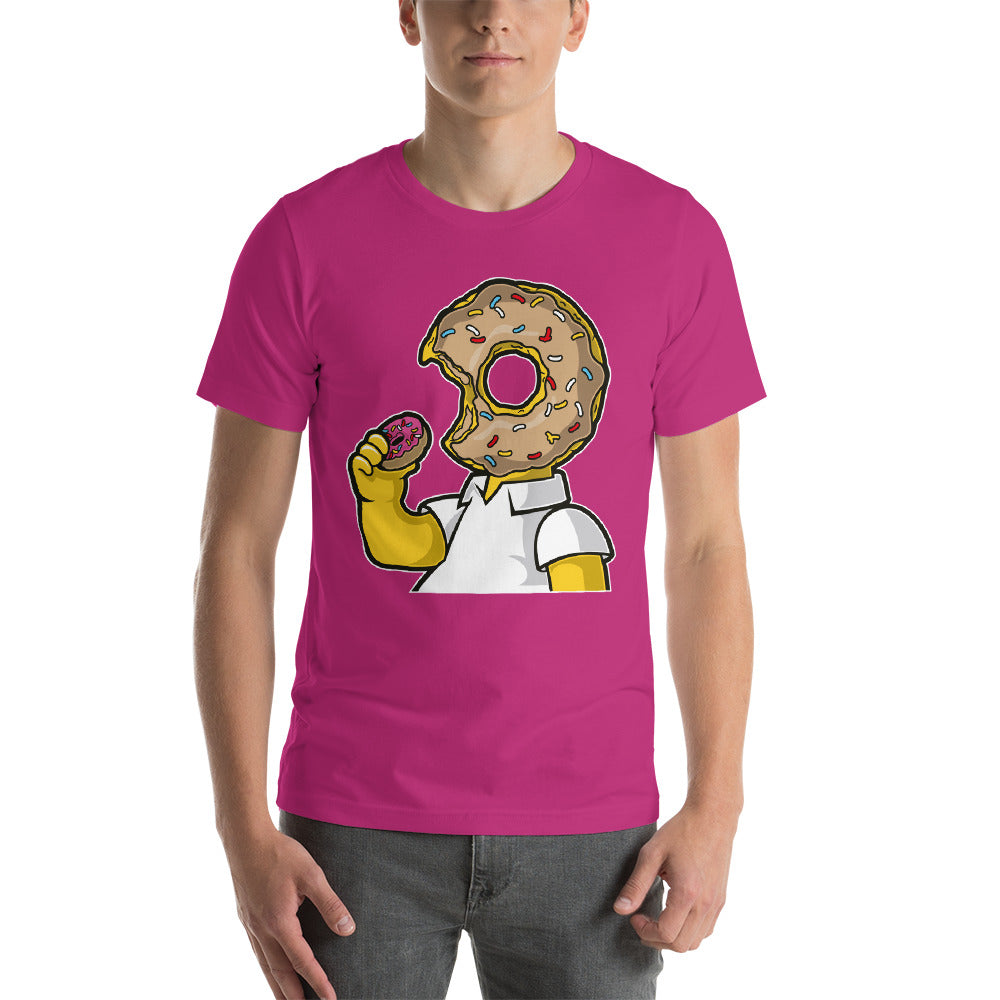 I LIKE DONUT