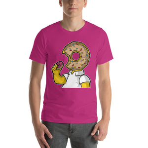 I LIKE DONUT
