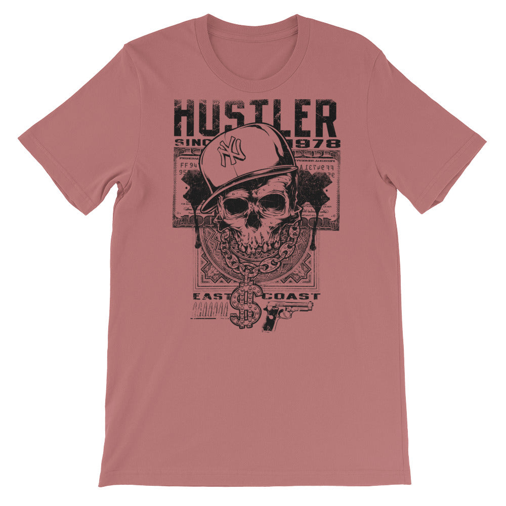 HUSTLER