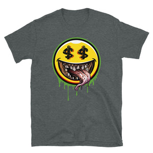 EMOTION GRILLZ YELLOW