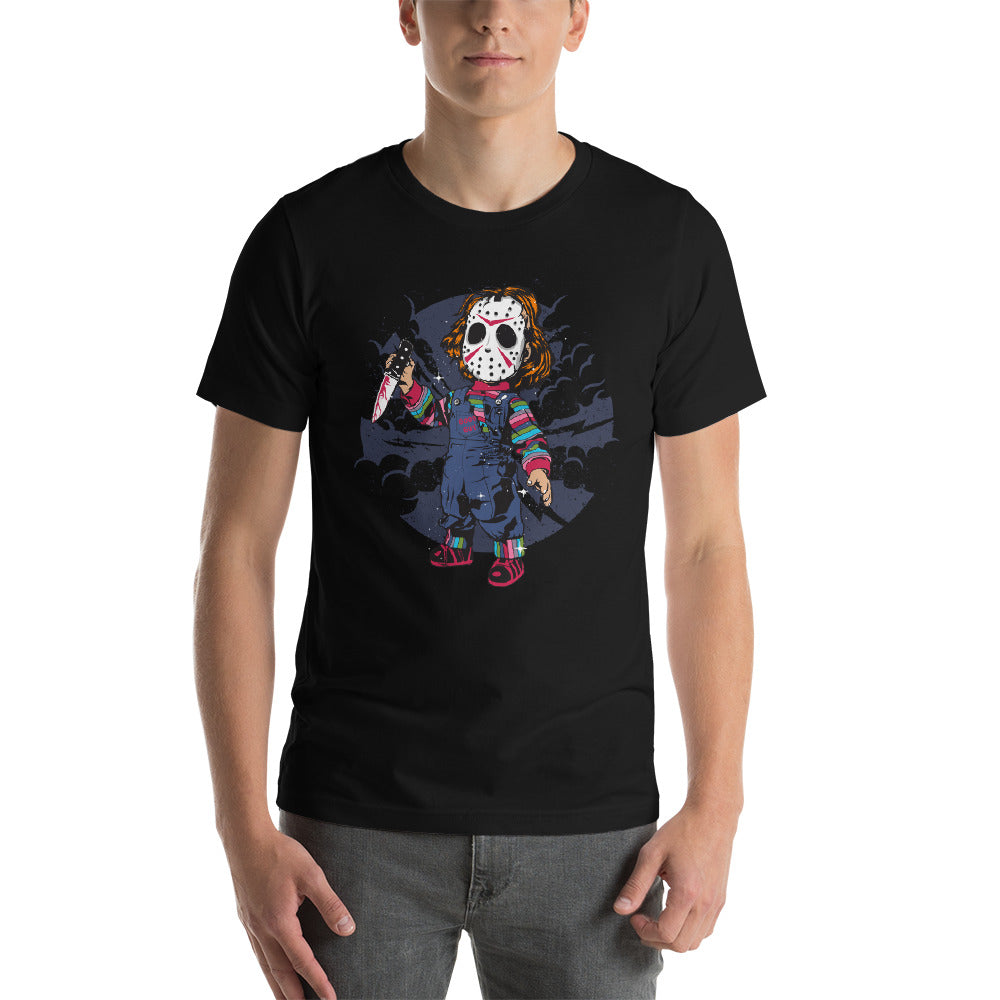 CHUCKY/JASON