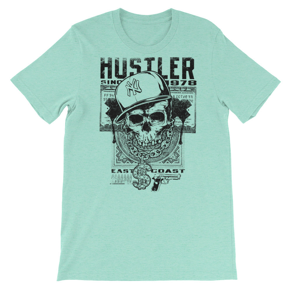 HUSTLER