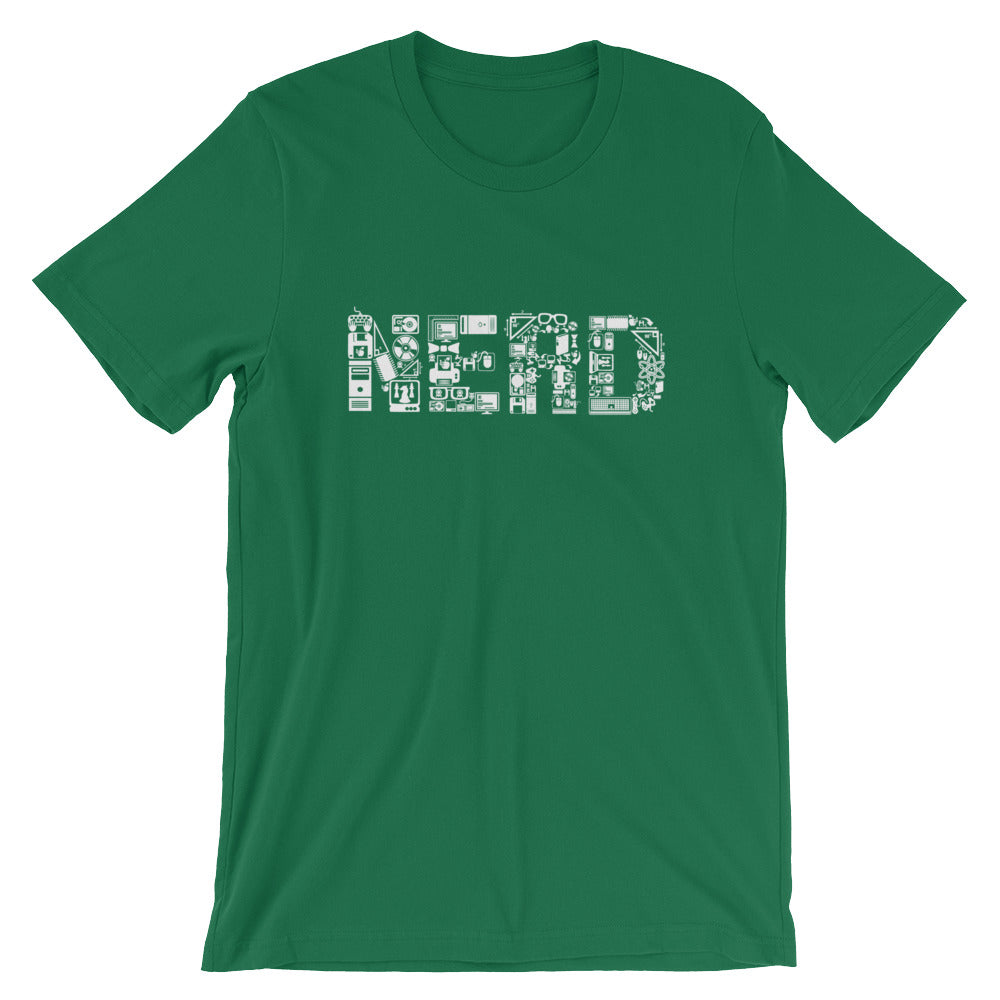 NERD