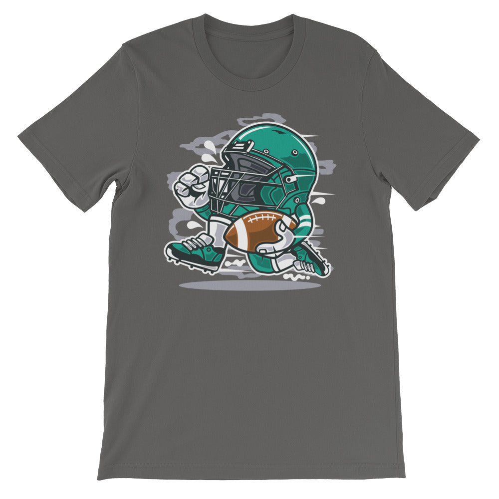 FOOTBALL PLAYER