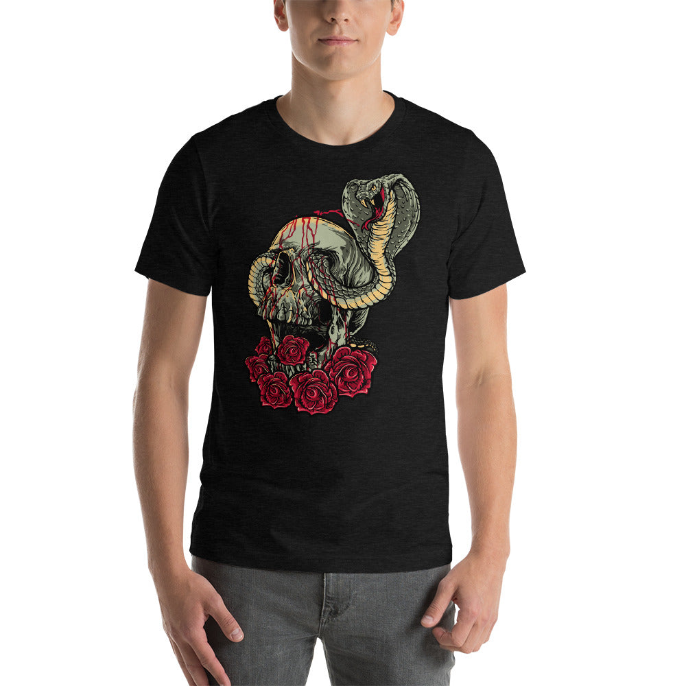 SKULL COBRA