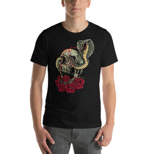 SKULL COBRA