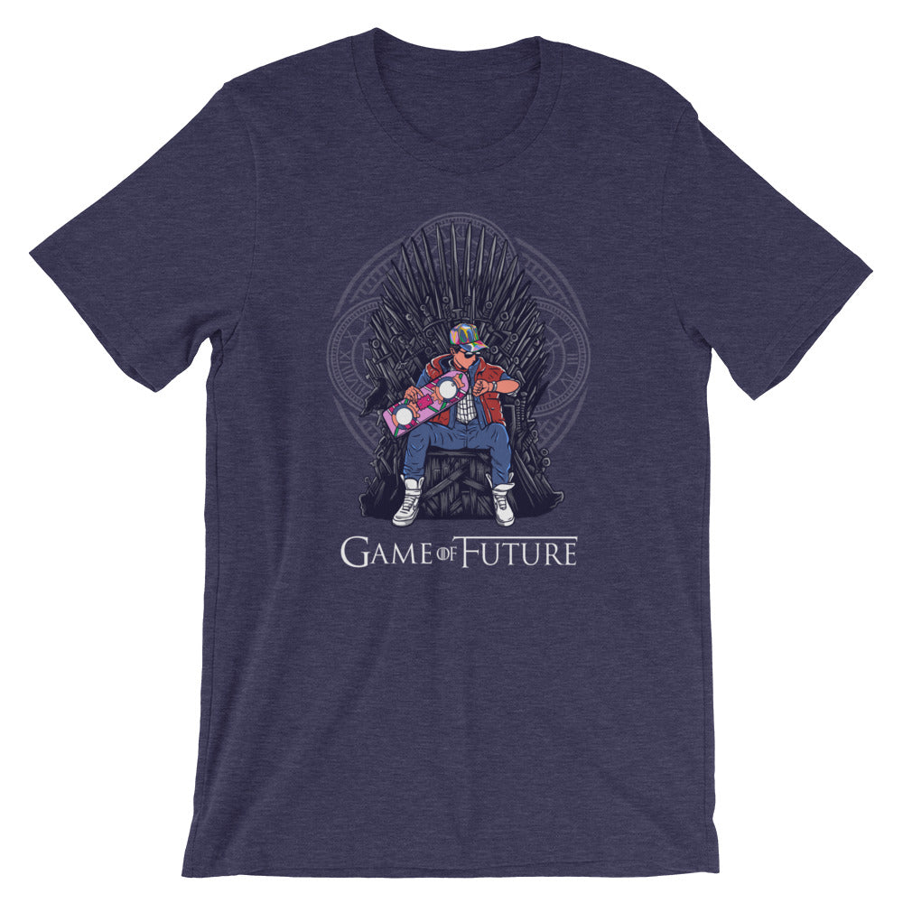 Game Of Future