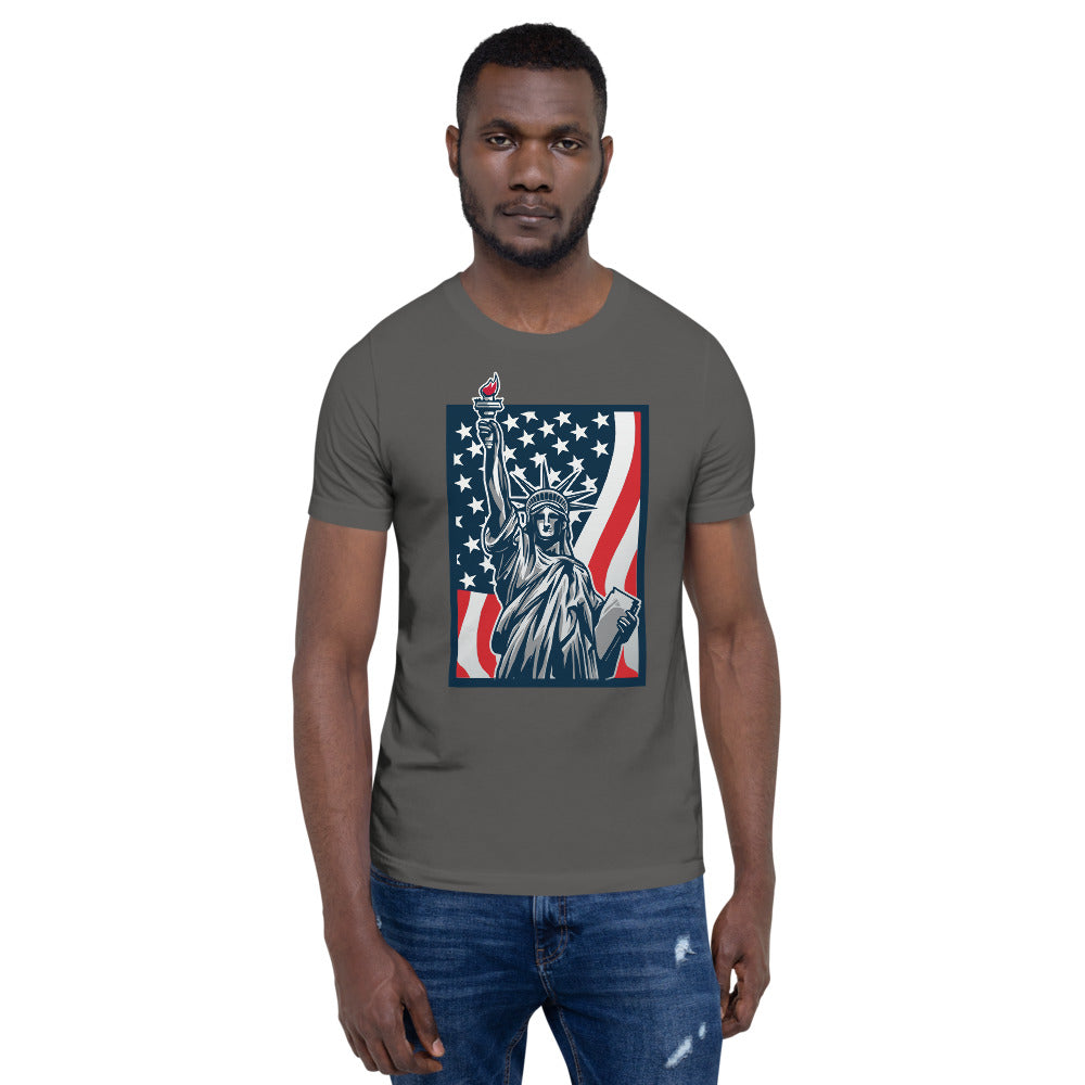 GIVE ME LIBERTY