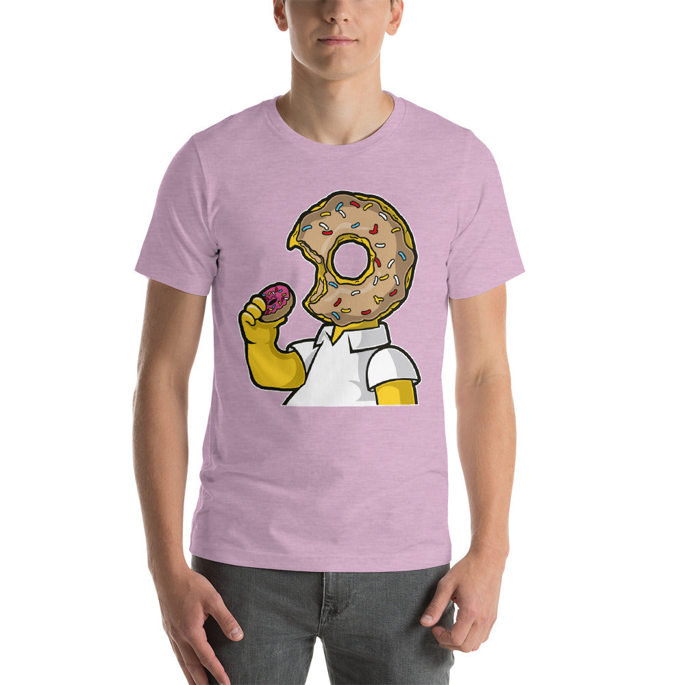 I LIKE DONUT