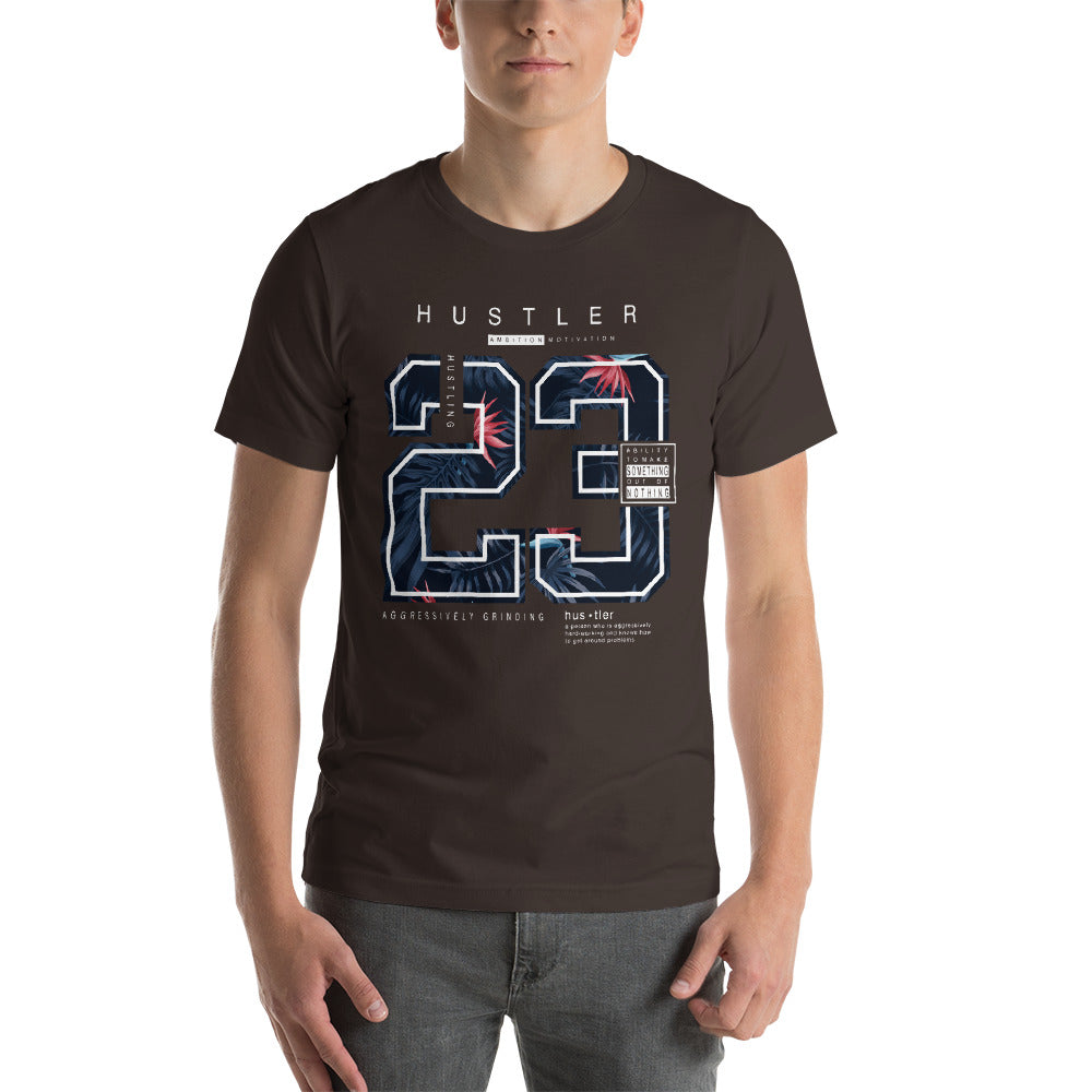 HUSTLER 23 DARKS