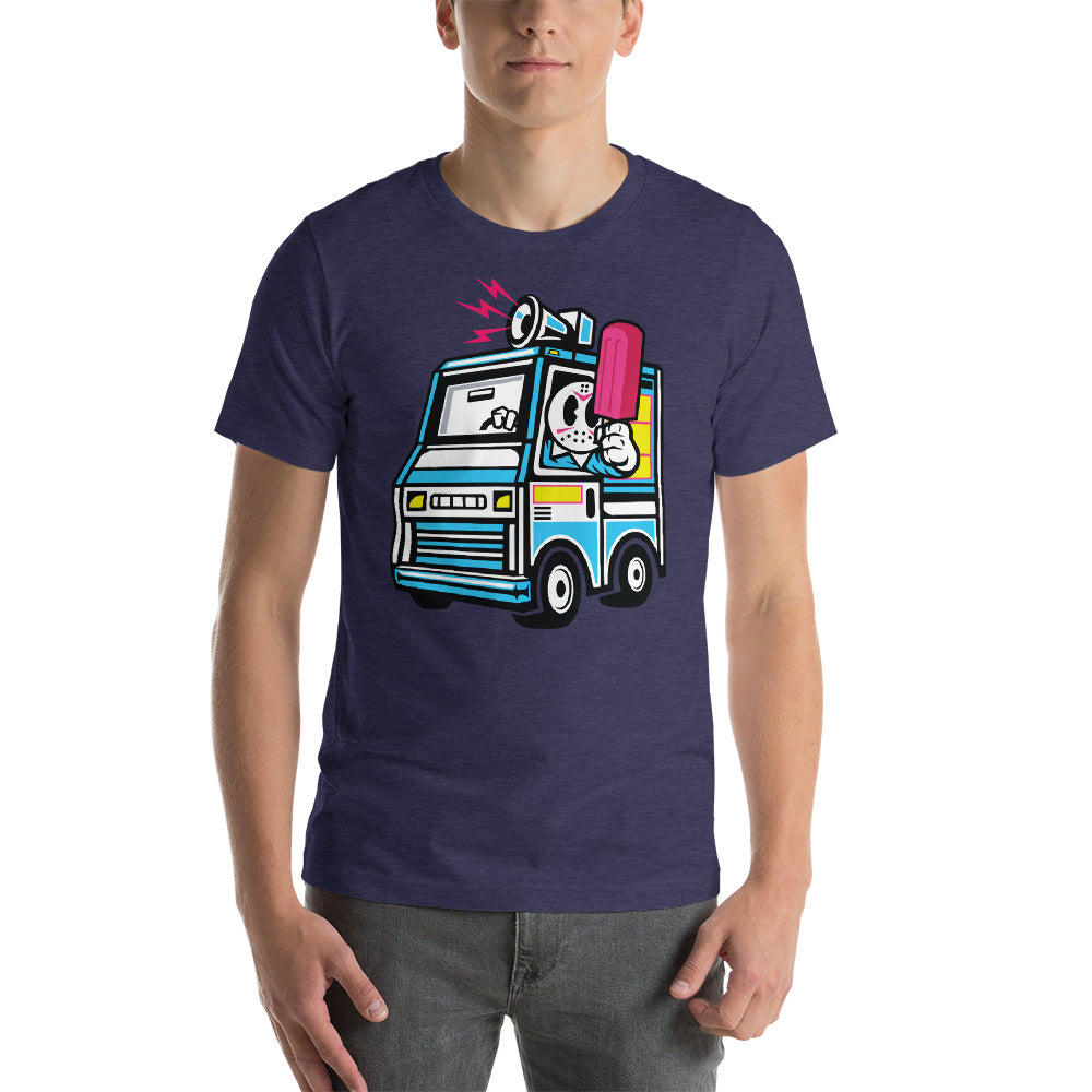 ICE CREAM TRUCK