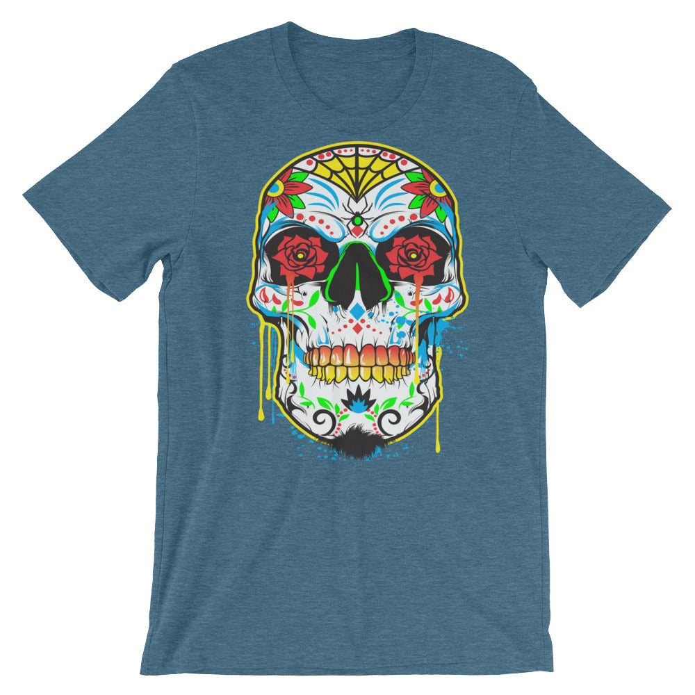 SUGAR SKULL MALE