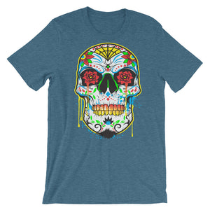 SUGAR SKULL MALE