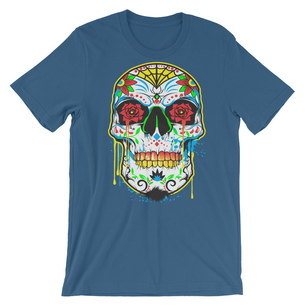 SUGAR SKULL MALE