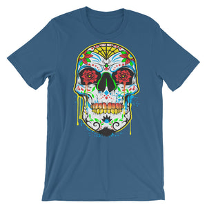 SUGAR SKULL MALE
