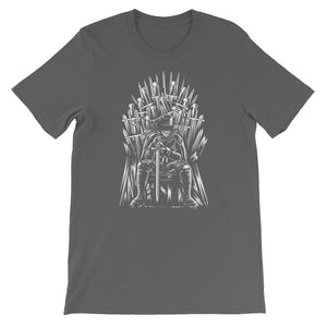 The Thrones Of Vendetta