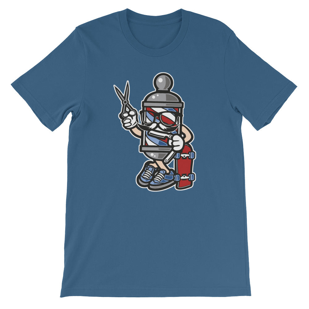 BARBER SKATER