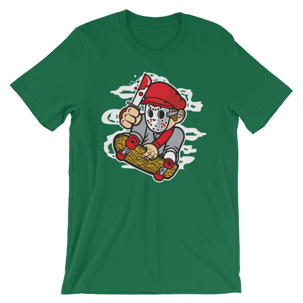 KILLER SKATER
