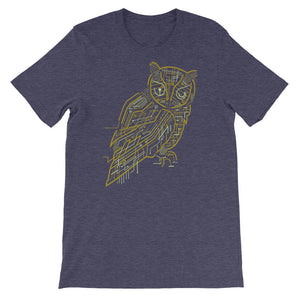 ELECTRICAL OWL