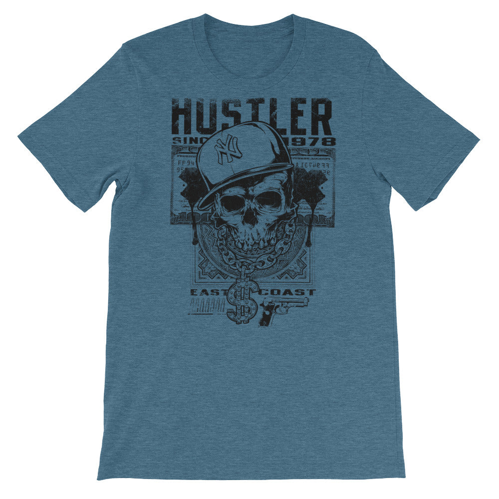 HUSTLER