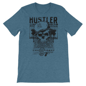 HUSTLER