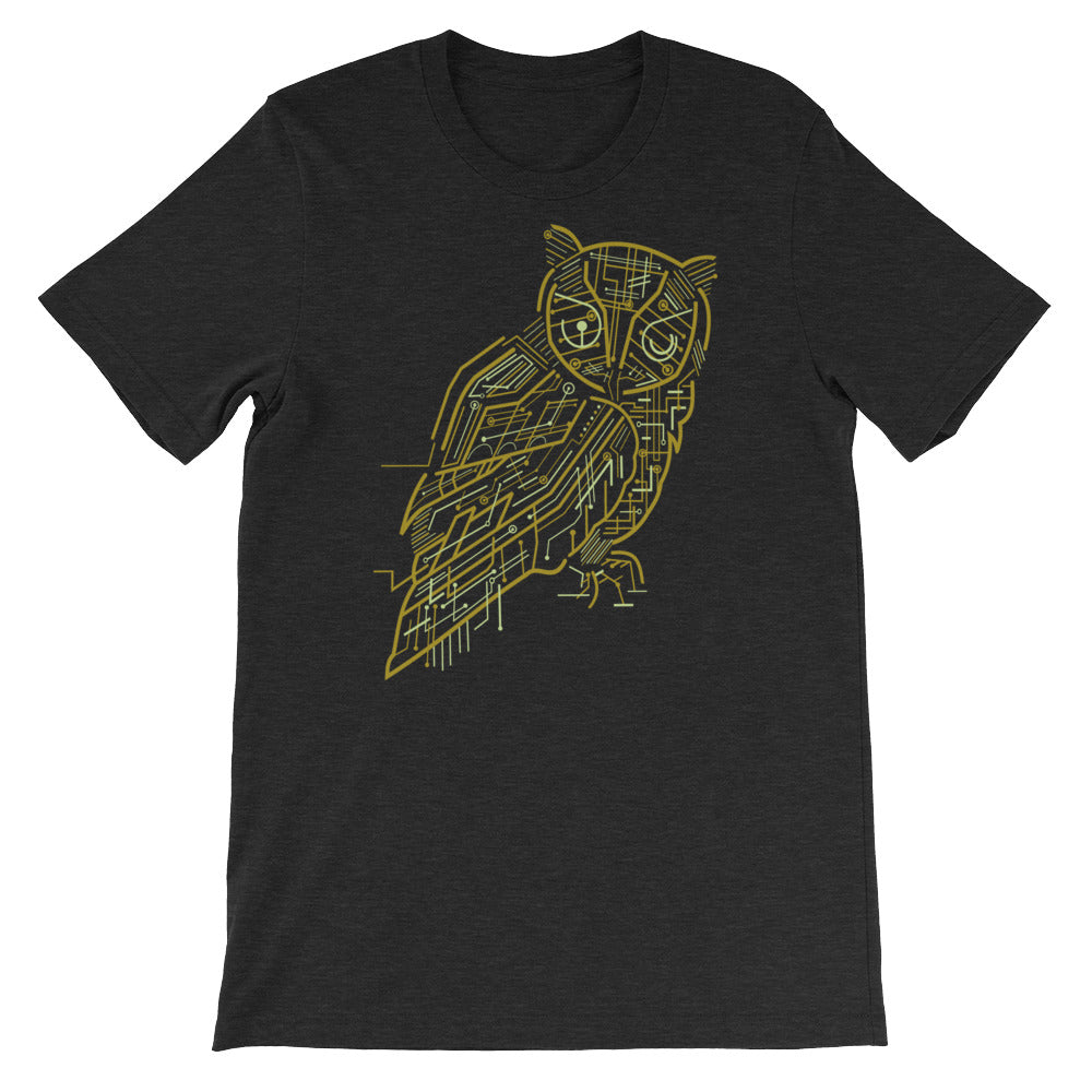 ELECTRICAL OWL