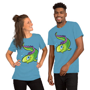 CARTOON FISH