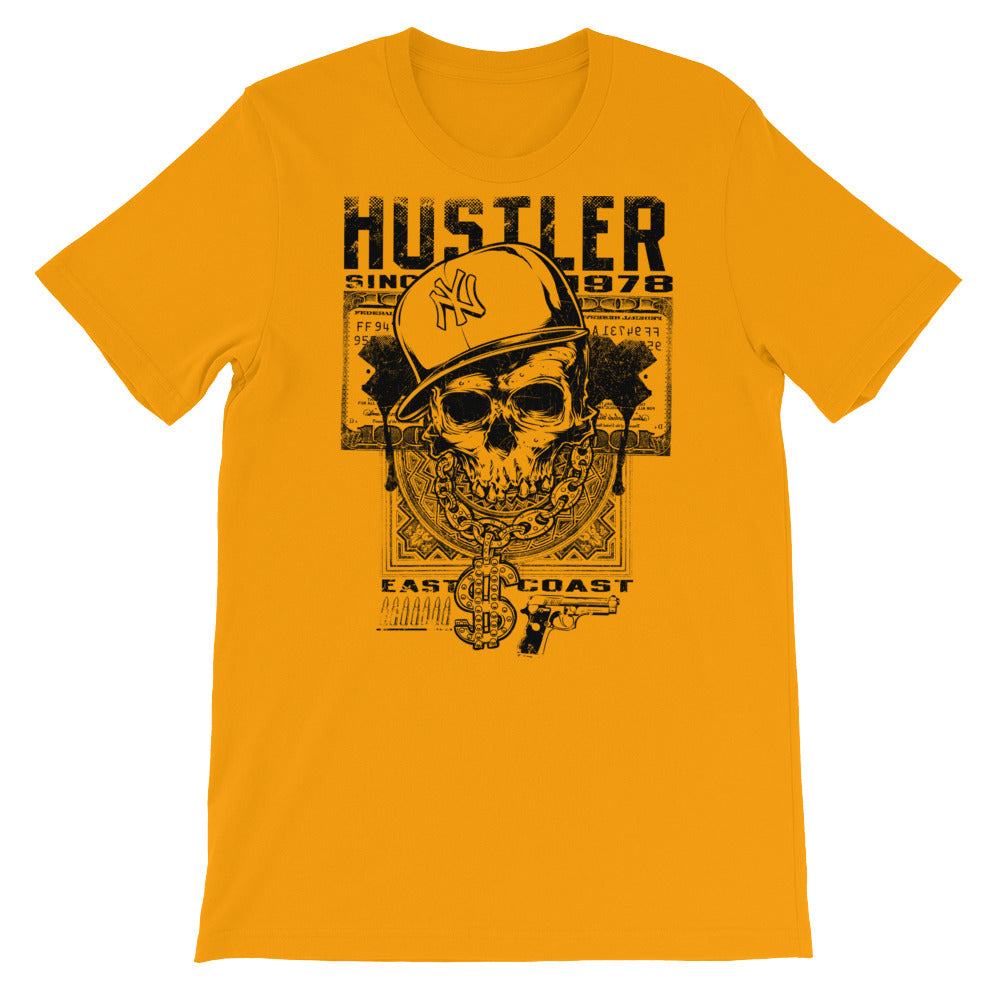 HUSTLER