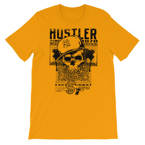HUSTLER
