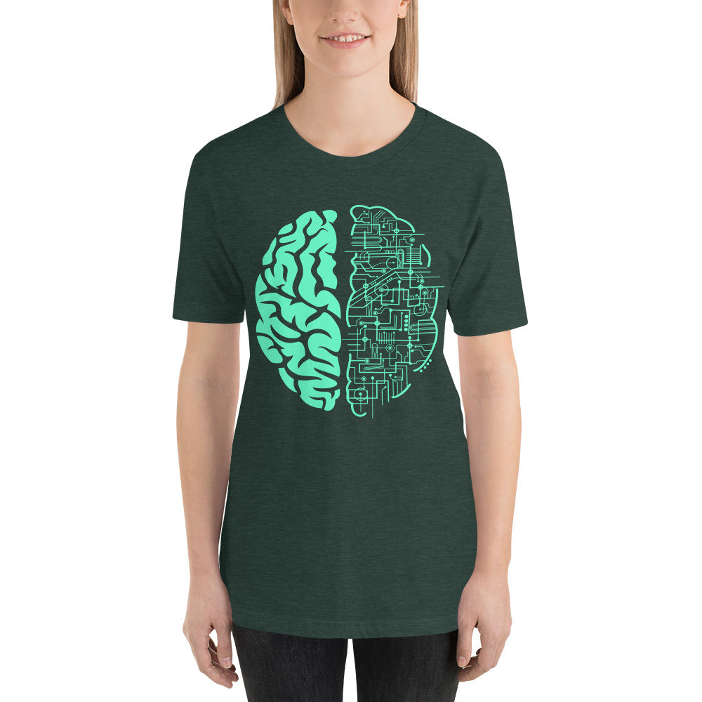 ELECTRIC BRAIN